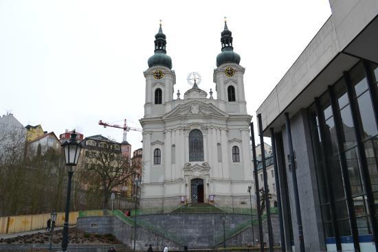 St. Maria Magdalenakerk